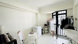 Blk 681B Woodlands Drive 62 (Woodlands), HDB 4 Rooms #566666611